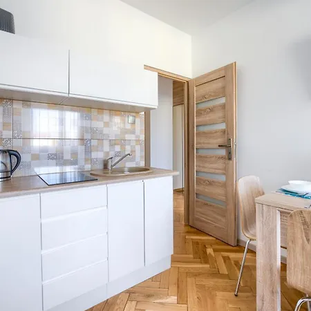 Apartament Lazur, Sun&snow