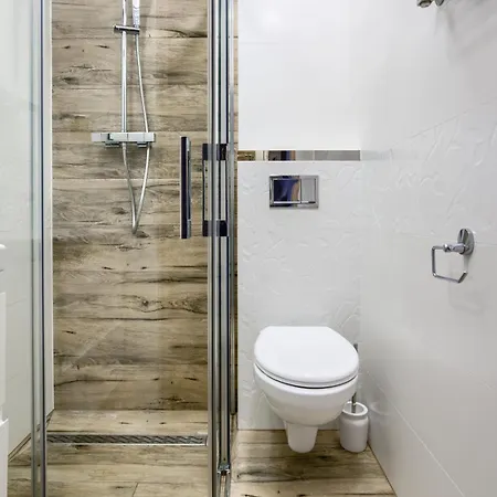 Apartament Lazur, Sun&snow Świnoujście