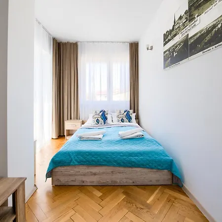 Lazur, Sun & Snow Swinoujscie