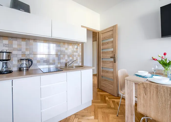 Apartamento Lazur, Sun & Snow